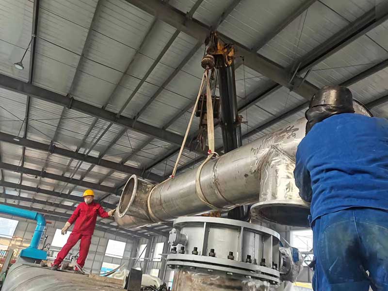 Gas Boiler Burners များ၏ အဖြစ်များသော ချို့ယွင်းချက်များနှင့် ဖြေရှင်းချက်များ (II)