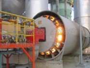 rotary kiln burner ကို ဘယ်လိုရွေးချယ်ရမလဲဆိုတာ သင်ပေးပါ။